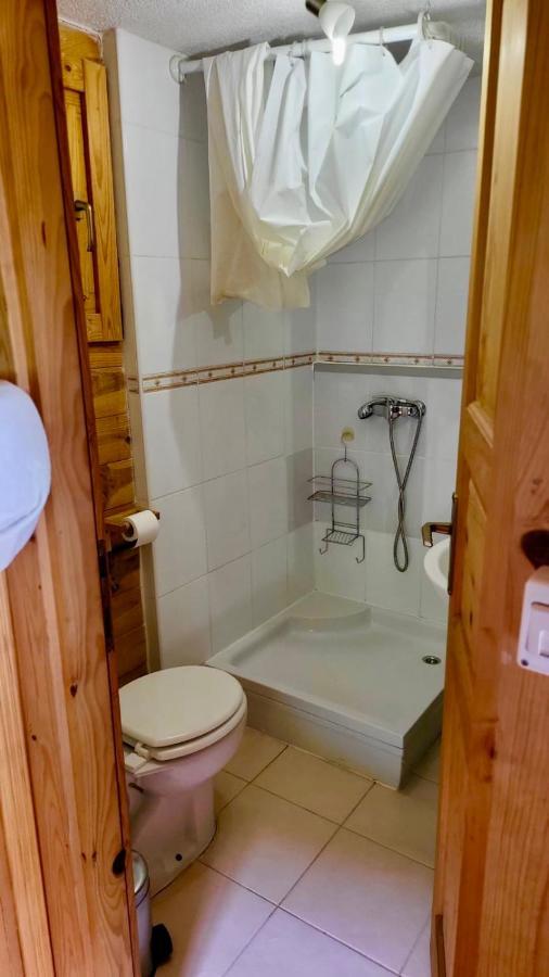 Una Kamp Hotel Bosanska Krupa Bagian luar foto