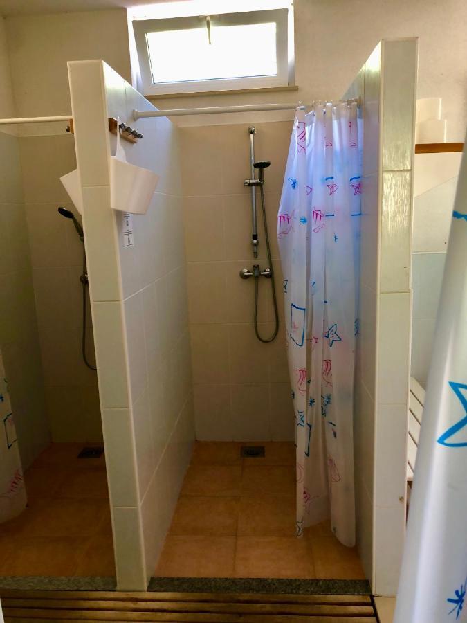 Una Kamp Hotel Bosanska Krupa Bagian luar foto